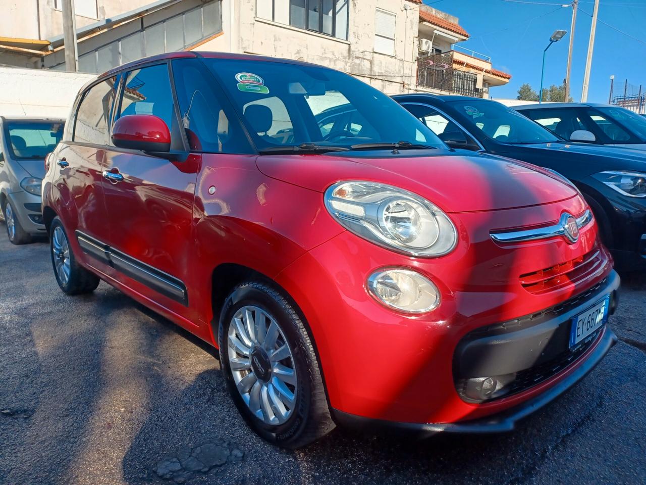 Fiat 500L 1.3 Multijet 85 CV Pop Star ANNO 2015