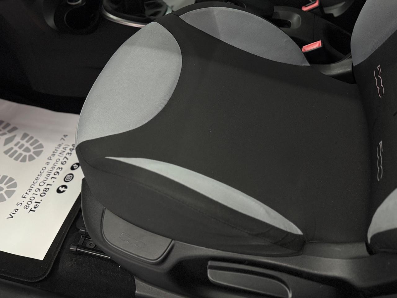 Fiat 500L 1.3 Multijet 85CV Lounge Bi-Color