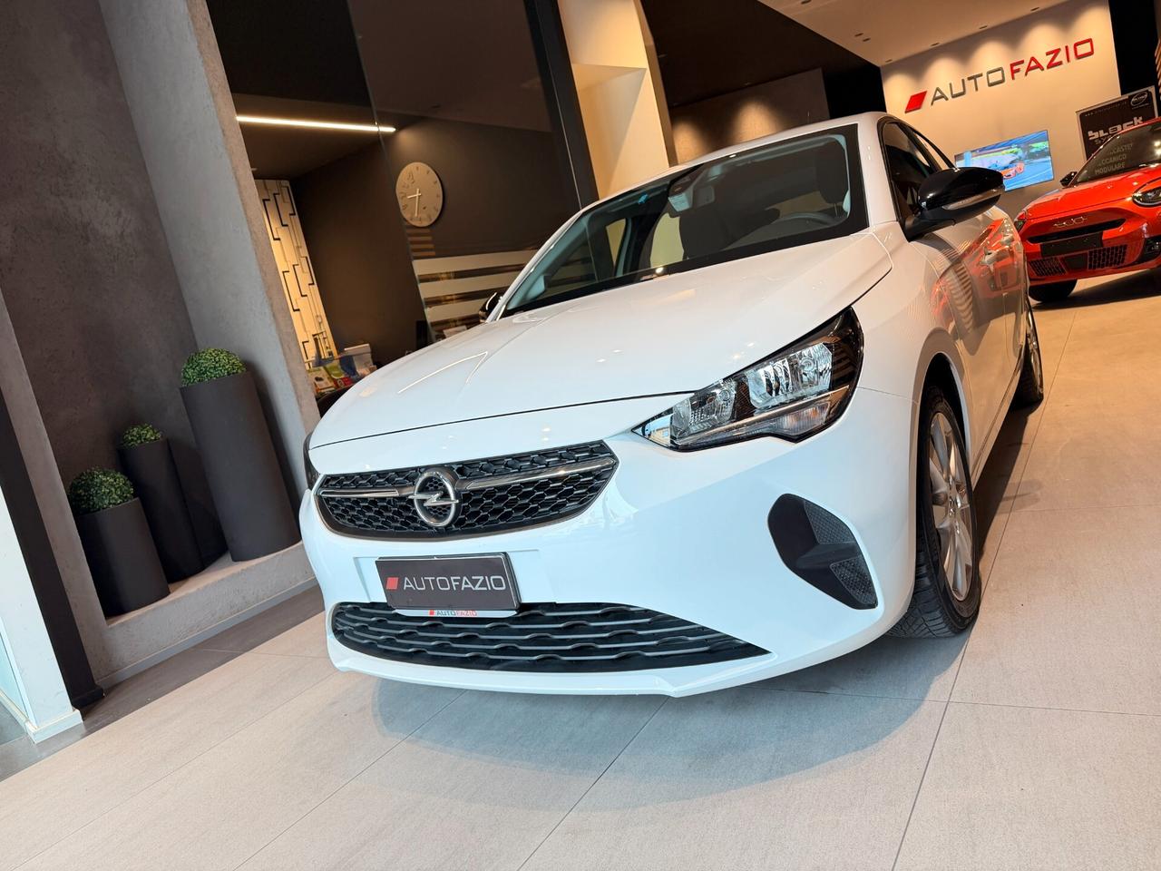 Opel Corsa 1.5 D 100 CV Edition