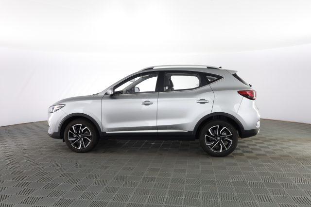 MG ZS ZS 1.0T-GDI aut. Luxury