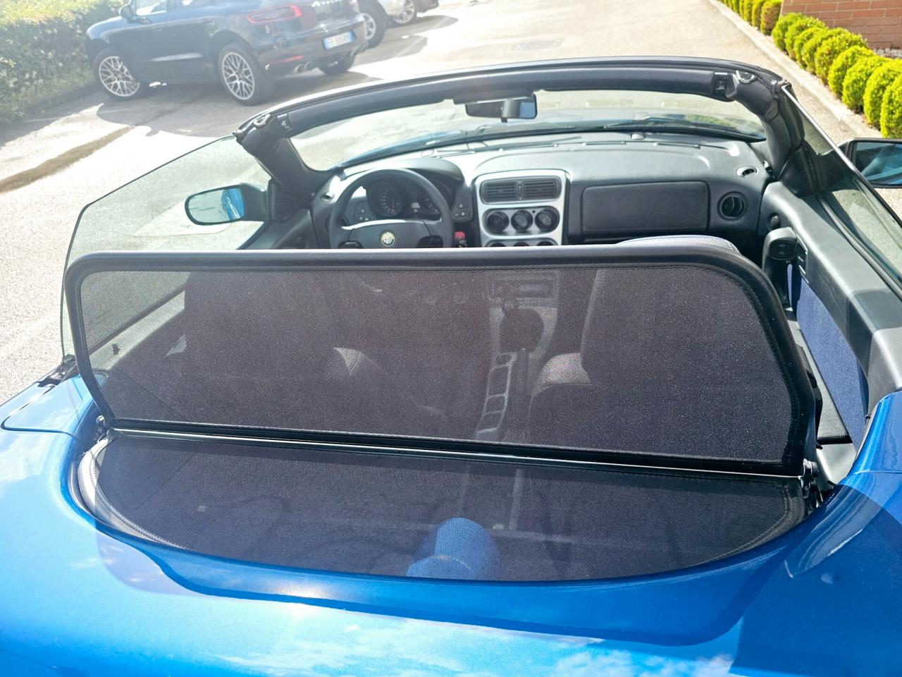Alfa Romeo GTV Spider 2.0i 16V Twin Spark cat ASI