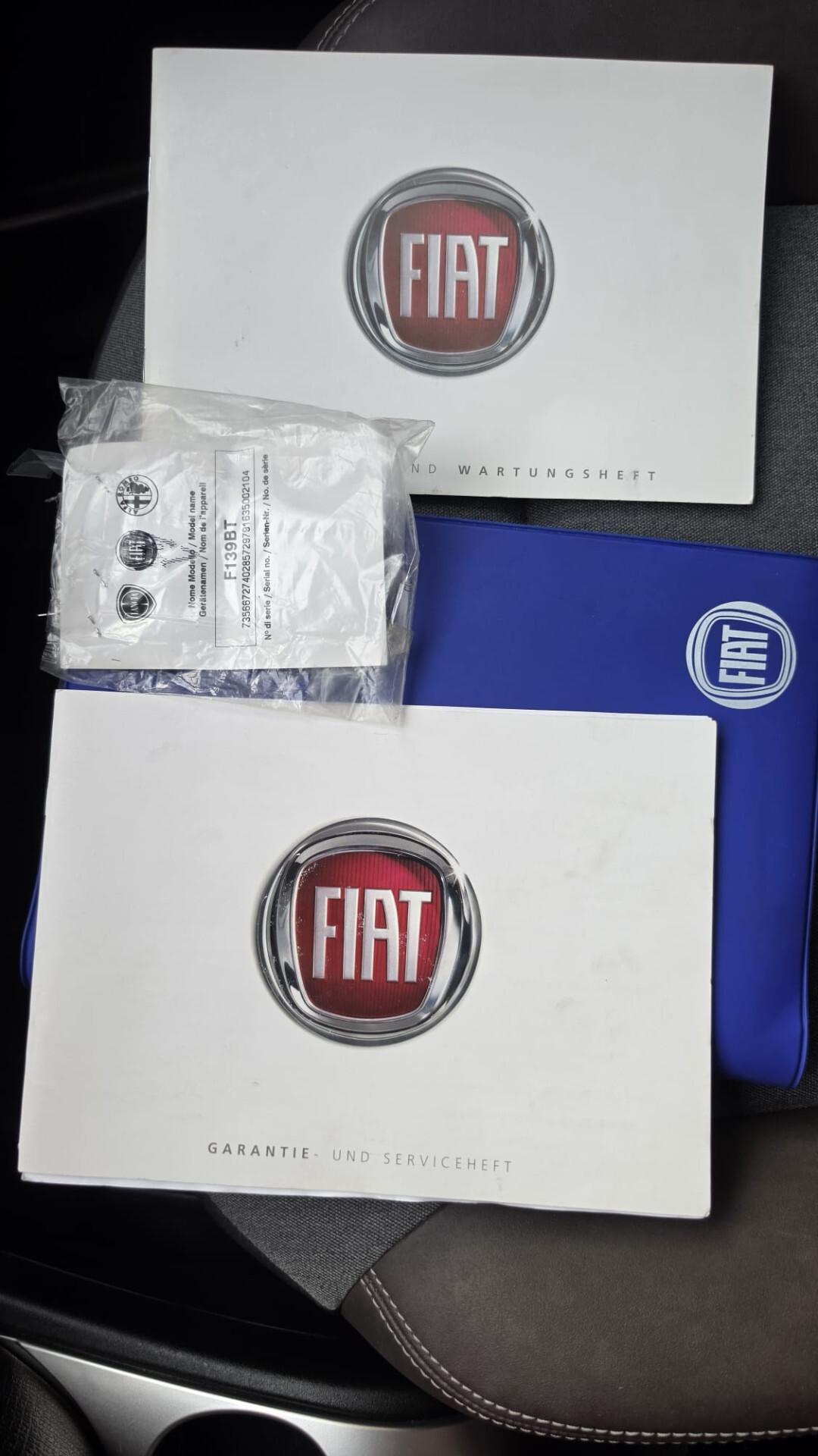 Fiat Panda Cross 1.3 MJT 95 CV S&S 4x4 UNICO PROPRIETARIO