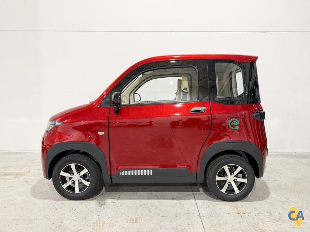 A-ONE Y14 LH CLIMA - Novità del momento