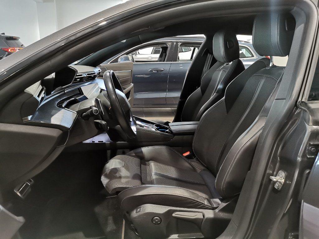 PEUGEOT 508 2ª serie 508 BlueHDi 130 Stop&Star...