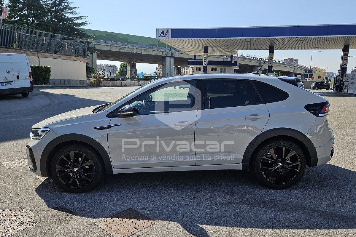 VOLKSWAGEN Taigo 1.0 TSI 110 CV DSG R-Line