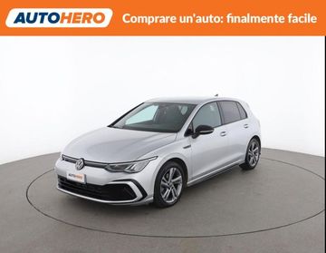 VOLKSWAGEN Golf 1.5 TSI EVO ACT R-Line