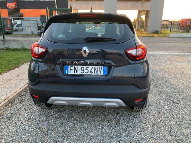 RENAULT Captur TCe 12V 90 CV Start&Stop Energy