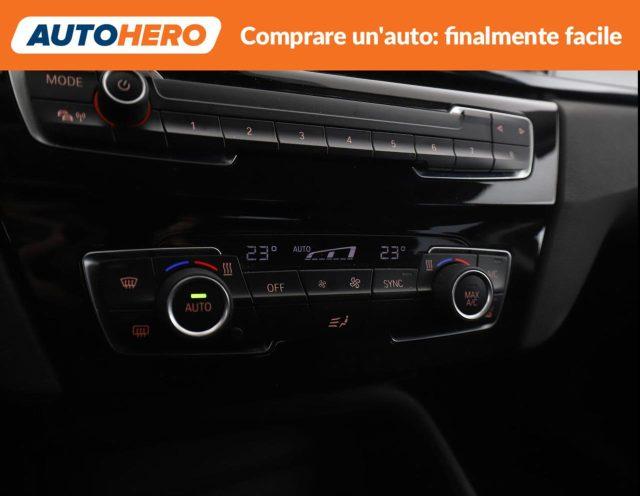 BMW X1 xDrive25e Advantage