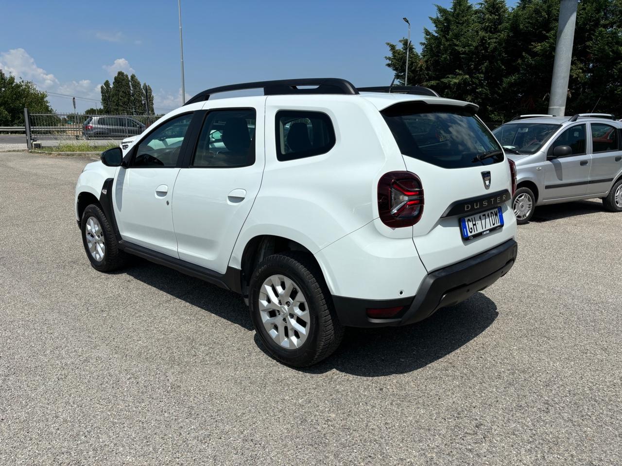 Dacia Duster 1.5 Blue dCi 4x2 Comfort - 2021