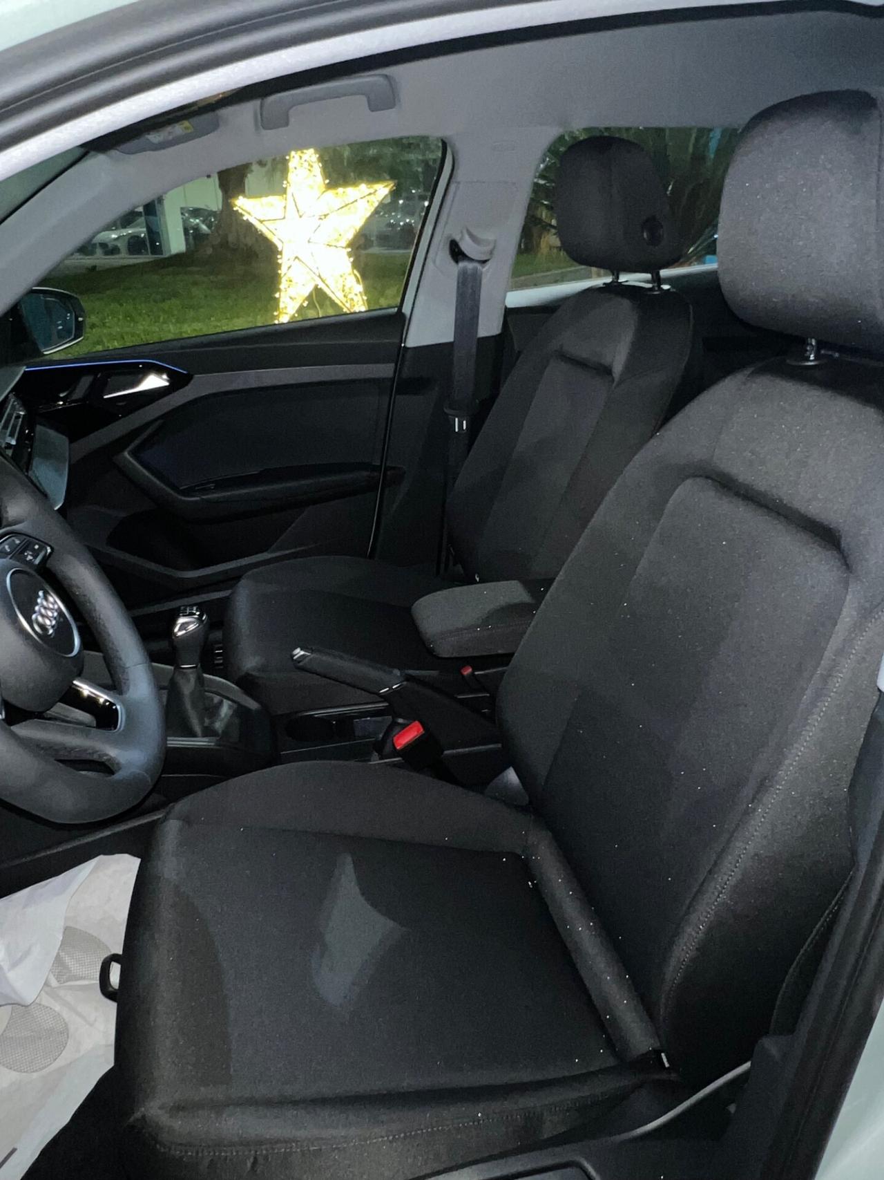 Audi A1 allstreet tfsi OFFERTA T-STOCK PREZZO IMPERDIBILE