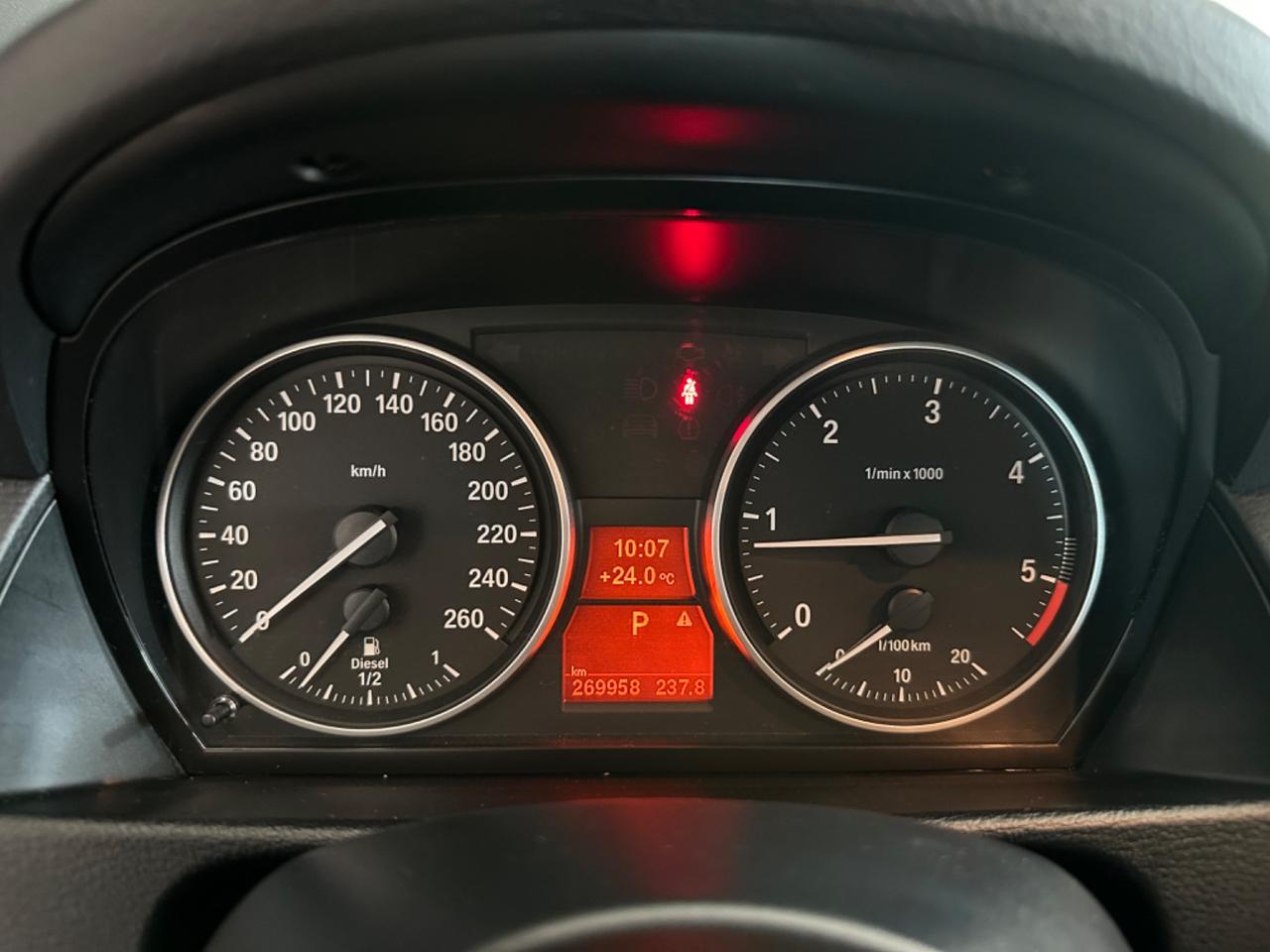 Bmw X1 xDrive23dA Futura