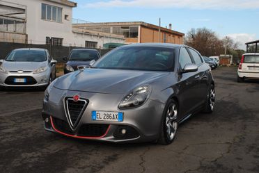 ALFA ROMEO GIULIETTA 2.0 JTD-m 170 CV AUTOMATICA