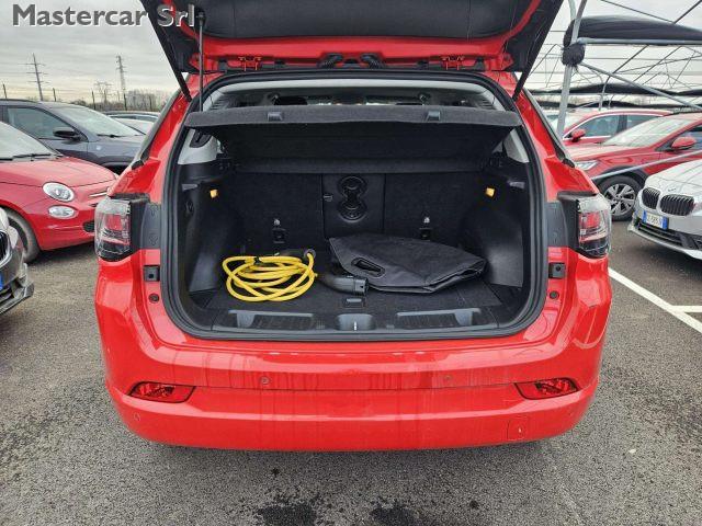 JEEP Compass 1.3 T4 PHEV 240cv S 4xe Auto - GK388BP