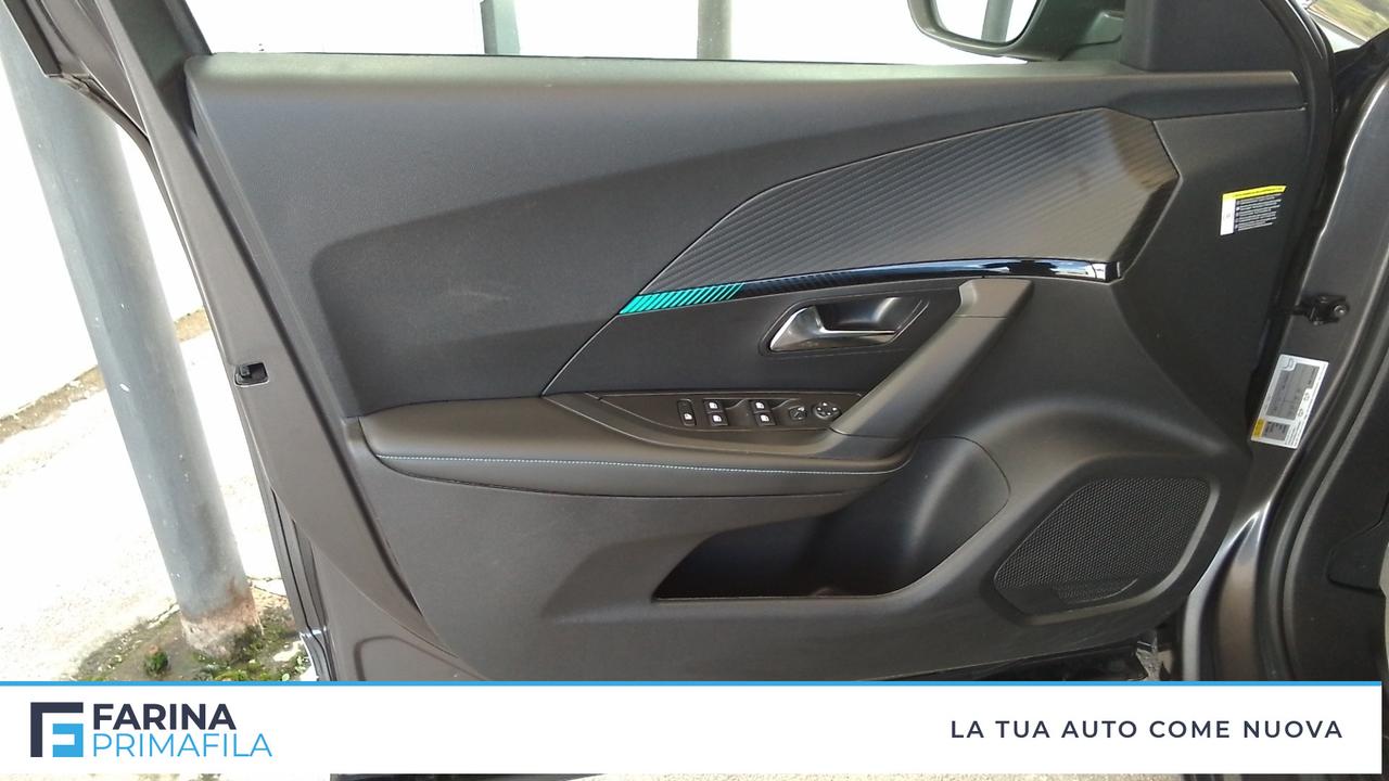 PEUGEOT 2008 II 2020 - 2008 1.5 bluehdi Allure s&s 130cv eat8