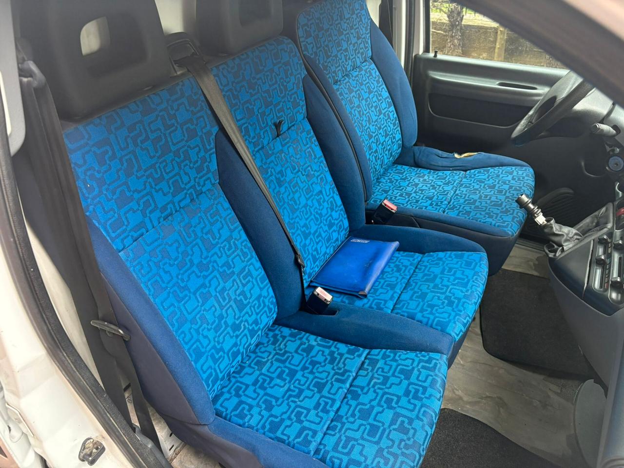 Fiat Scudo 2.0 JTD/94 Furgone Business