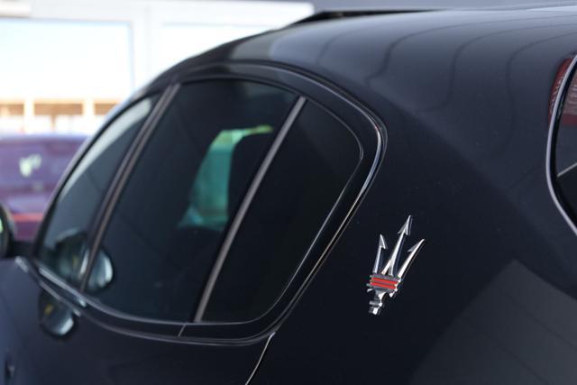 MASERATI Grecale V6 530 CV AWD Trofeo
