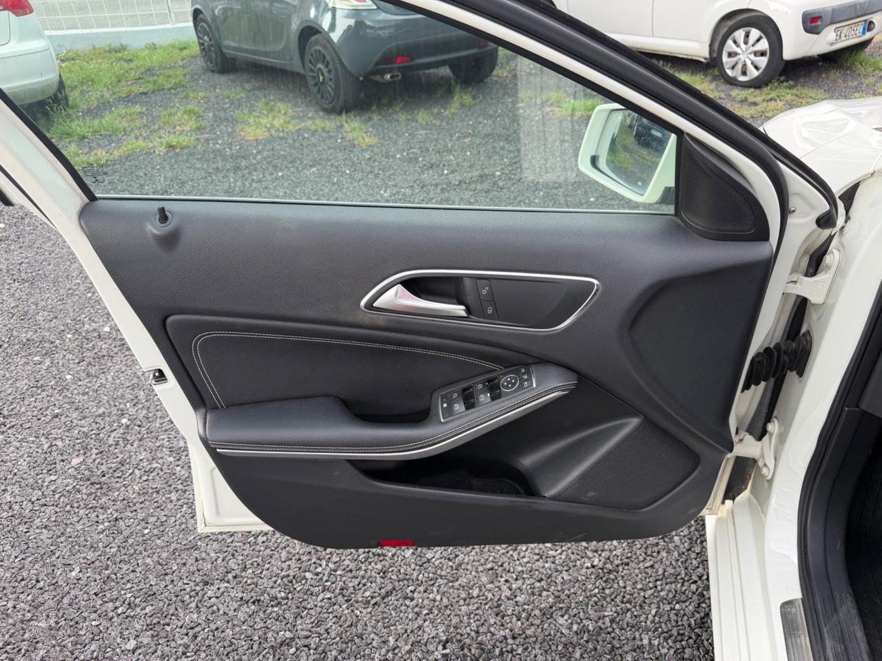 Mercedes-benz A 180 CDI Premium