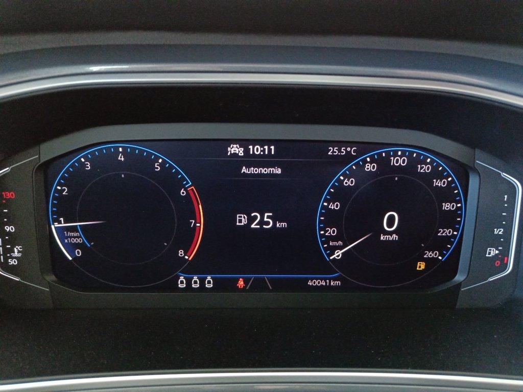 VOLKSWAGEN T-roc 1.0 tsi style 110cv del 2023