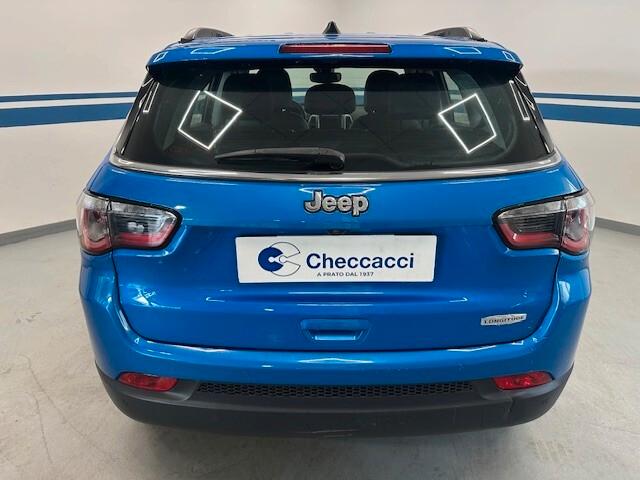 Jeep Compass 1.6 mjt Longitude 2wd 120cv my19