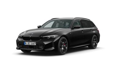 BMW 320 d 48V xDrive Touring Msport Pro