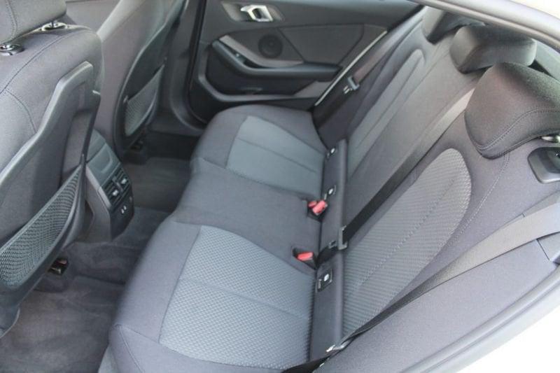 BMW Serie 1 d 116CV 5p. Business Advantage