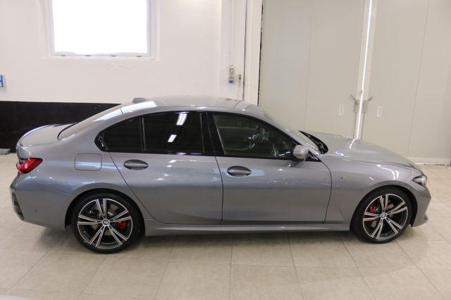 BMW 320 d 48V Msport