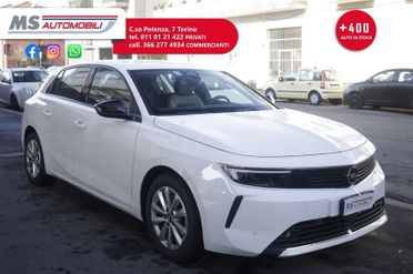 Opel Astra Opel Astra 1.5 Turbo Diesel 130 CV AT8 Business Unicoproprietario