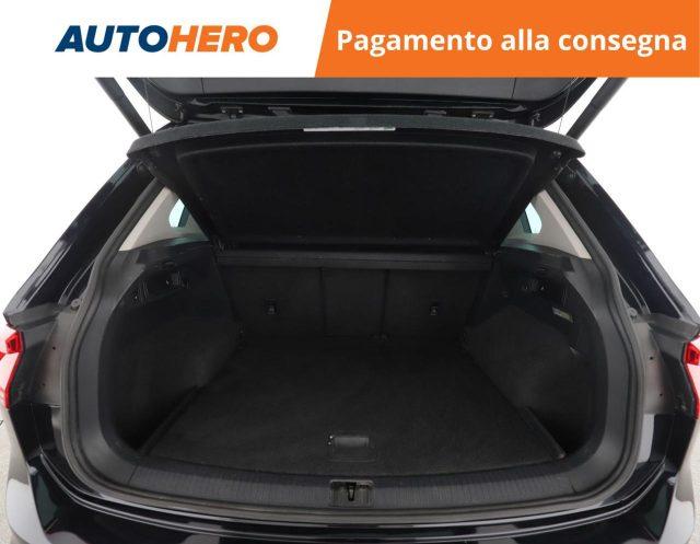 VOLKSWAGEN Tiguan 2.0 TDI SCR DSG Business BlueMotion Technology