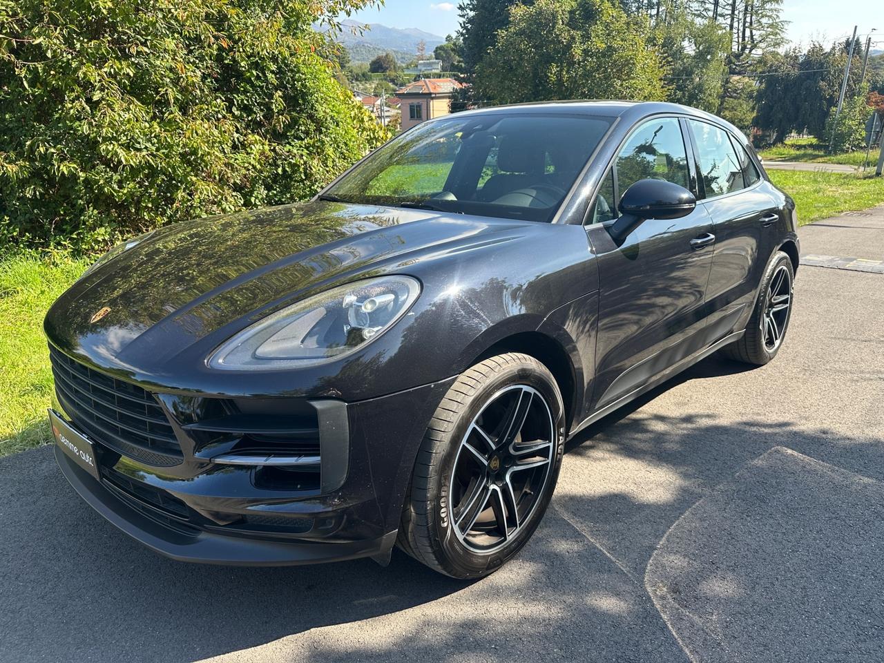 Porsche Macan 2.0 *245cv *sport chrono - 2020