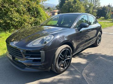 Porsche Macan 2.0 *245cv *sport chrono - 2020