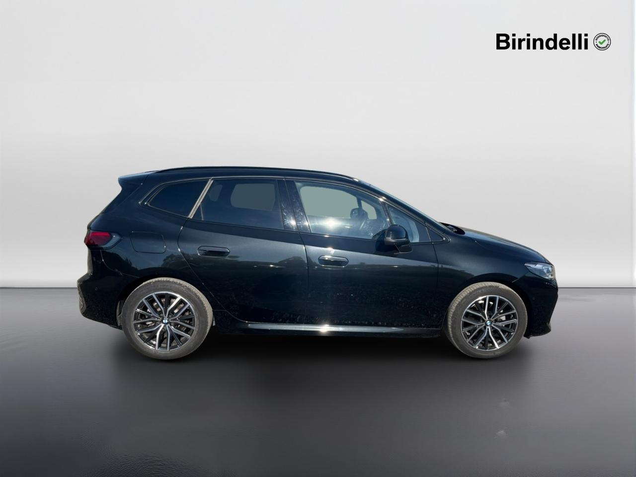 BMW Serie 2 A.T. (U06) - 218d Active Tourer Msport