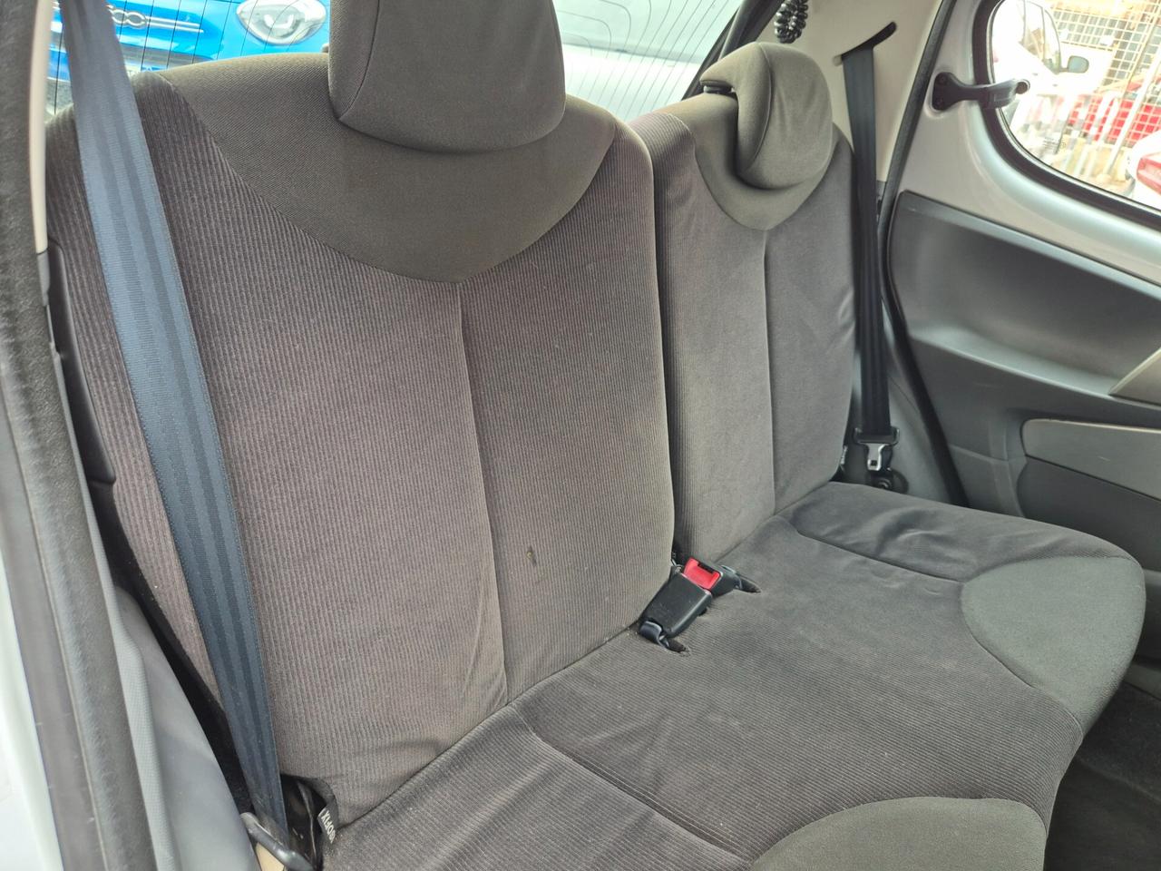 Citroen C1 1.0 5 porte AMIC1