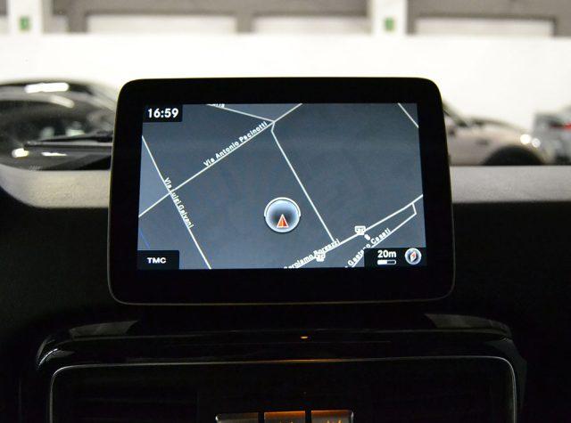 MERCEDES-BENZ G 350 d S.W. Amg Line - Tetto - Harman Kardon