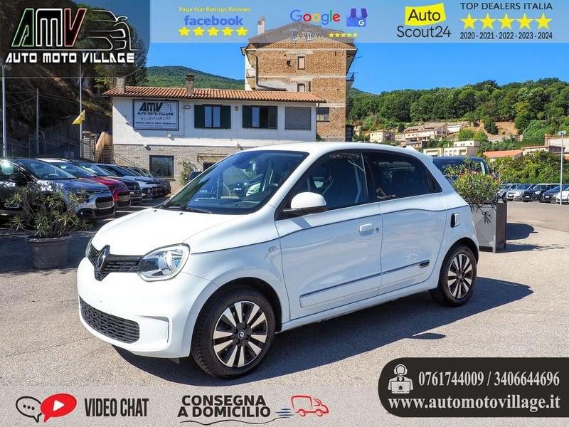 Renault Twingo SCe 65 CV Intens