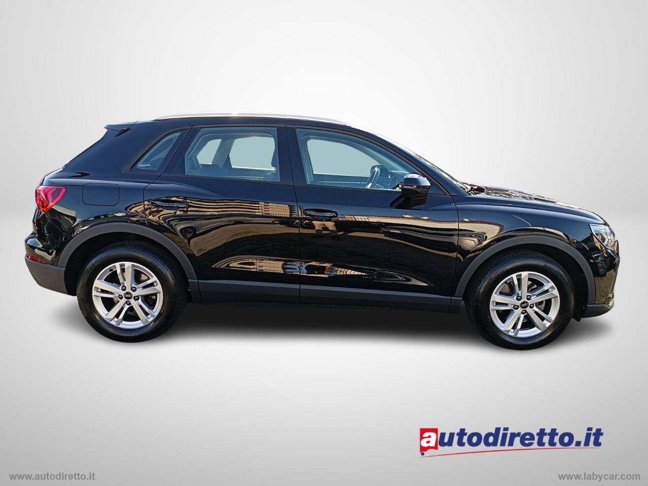 AUDI Q3 35 TDI S tronic Business