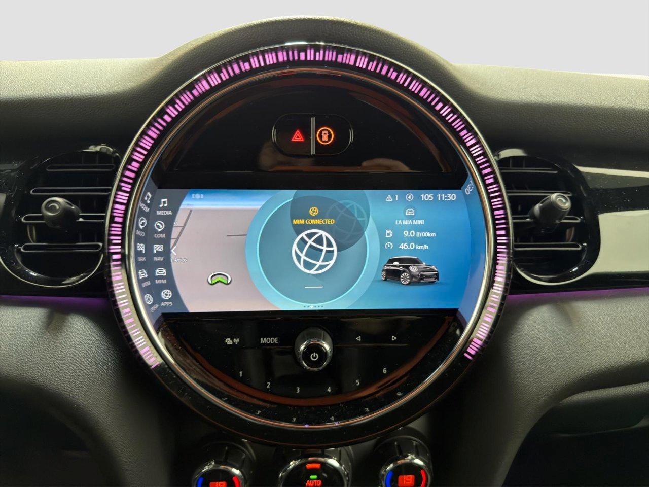 Mini 3 Porte JCW JCW 2.0*JCW*