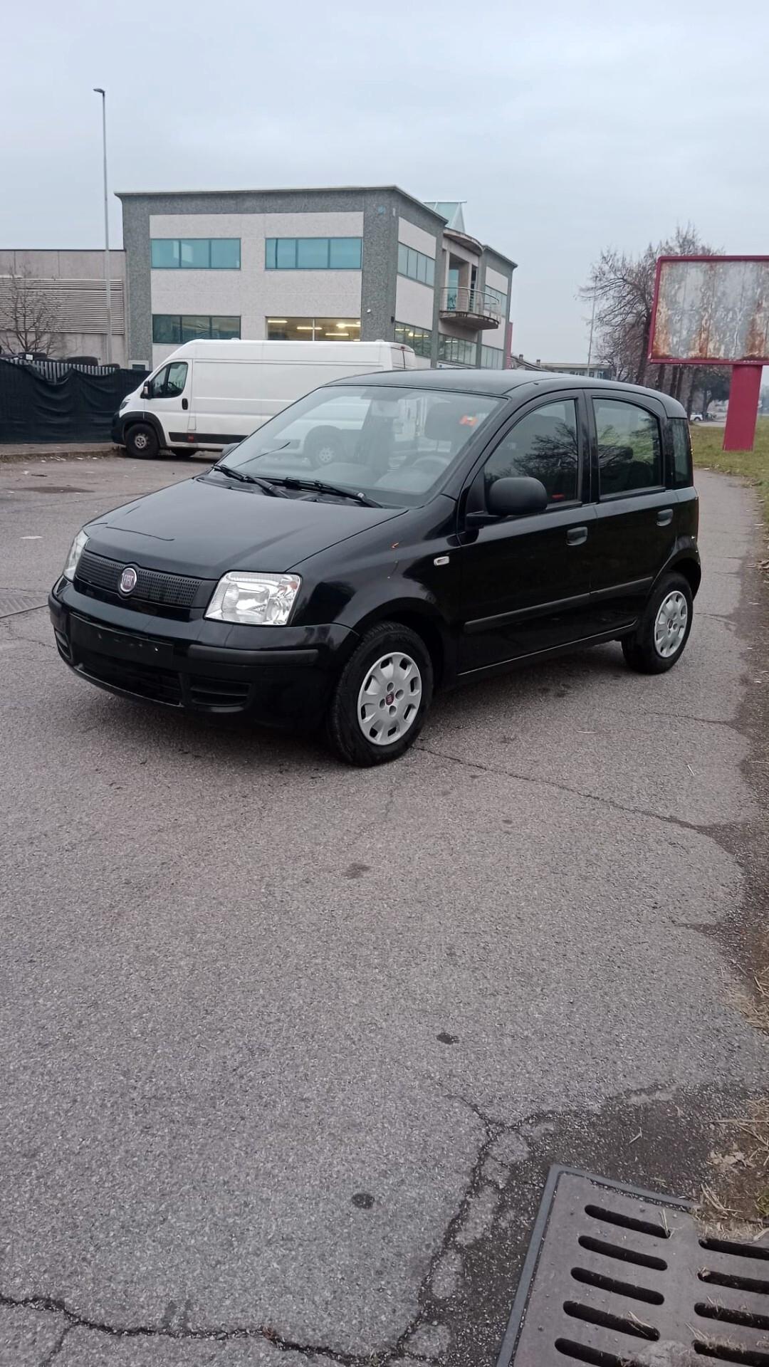 Fiat Panda 1.2 Classic