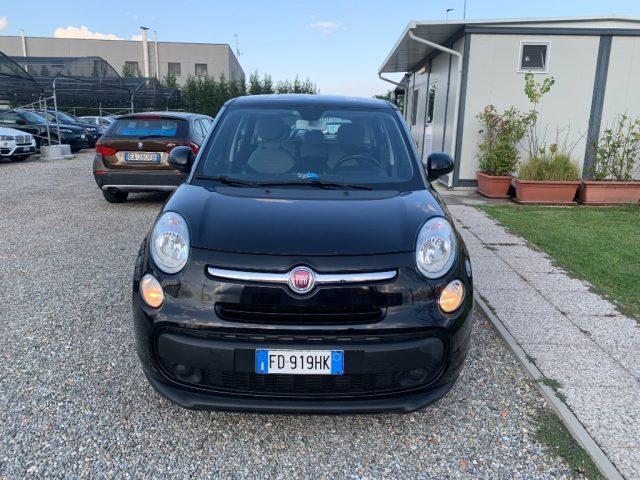 FIAT 500L Living 1.6 Multijet 120 CV LIVING