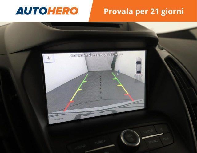 FORD Kuga 1.5 TDCI 120 CV S&S 2WD Titanium