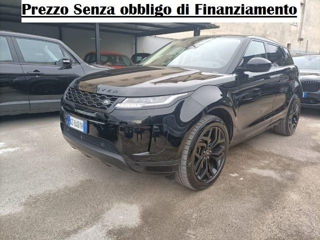 LAND ROVER Range Rover Evoque 2.0D I4 180 CV AWD Auto R-Dynamic S
