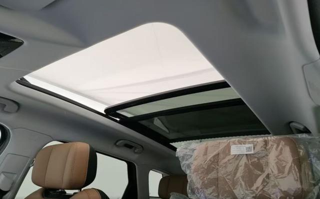 JAECOO Jaecoo 7 1.5 TGDI 143CV PHEV+2 MOTORI ELETTRICI Exclusive