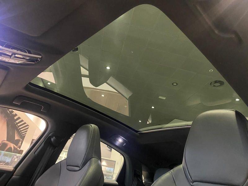 Porsche Cayenne Coupè Cayenne E-Hybrid Coupé 3.0 V6