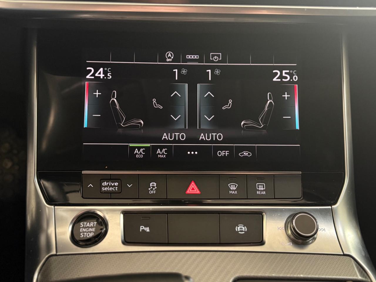 Audi A6 Avant 40 2.0 TDI S tronic Business Sport