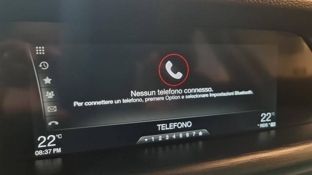 Alfa Romeo Stelvio 2.2 t Executive Q4 210cv *GARANZIA ALFA 24M*