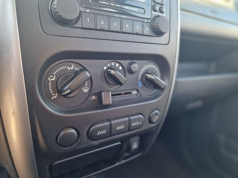 Suzuki Jimny Jimny 1.3 vvt JLX 4wd E5