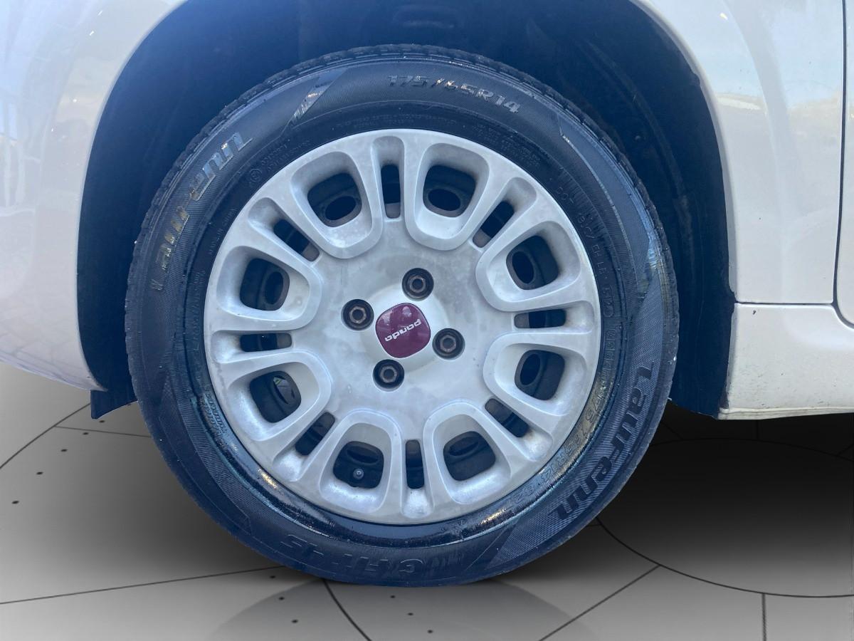 FIAT Panda 1.2 Easy 69cv