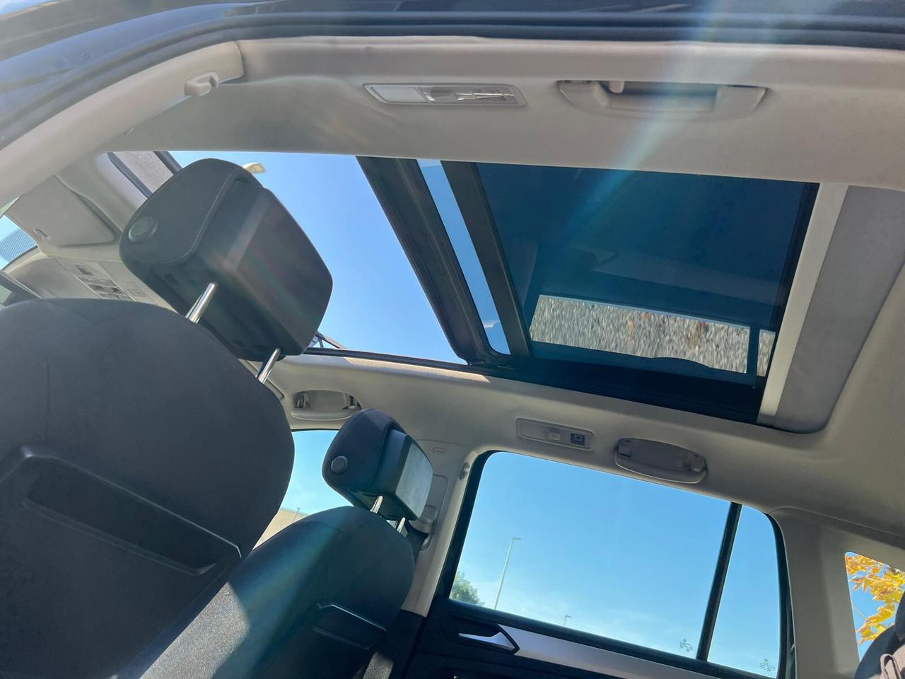 Volkswagen Tiguan 2.0 TDI SCR DSG 4MOTION Style BMT