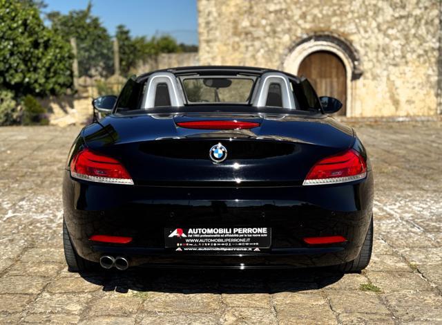 BMW Z4 sDrive 23i 204cv (Pelle/Xenon/Led)