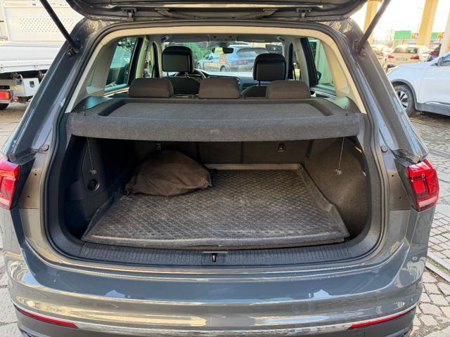 VOLKSWAGEN Tiguan 1.4 TSI eHYBRID DSG Elegance