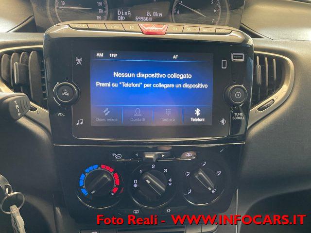LANCIA Ypsilon 1.0 FireFly 5 porte S&S Hybrid Gold PROMO !!